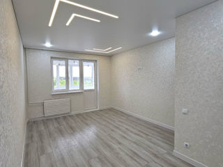 1-комнатная квартира, 37 м², БАМ, Бельцы