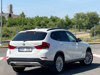 BMW X1 foto 4