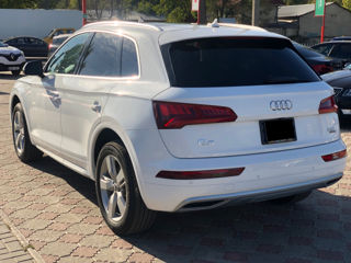 Audi Q5 foto 3