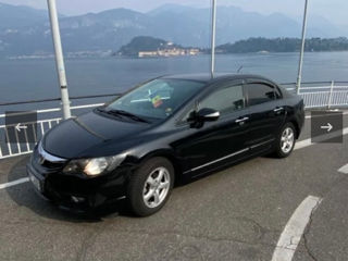 Honda Civic foto 2