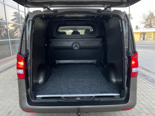 Mercedes Vito 116 foto 9