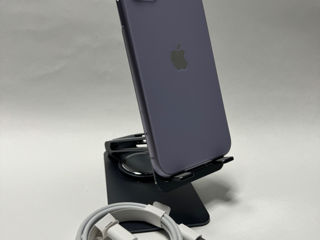 iPhone 11 64 gb purple foto 1