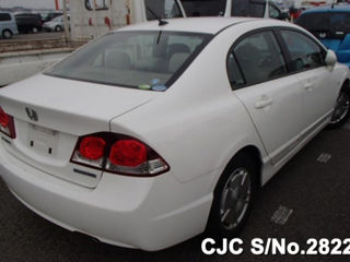 Honda civic Hybrid!! Dezmembrare foto 2