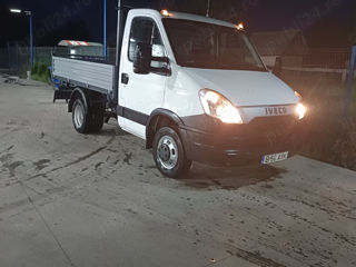 Razborca/dezmembrare  IVECO 2000-2010 foto 2