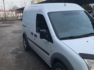 Ford Transit Connect foto 5