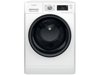 Washing Machine/Dr Whirlpool Ffwdb 976258 Bv Ee