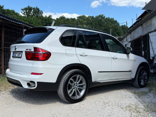 BMW X5, 2011 г.