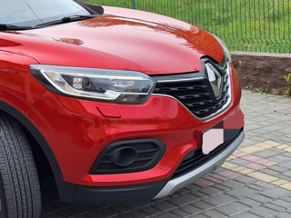 Renault Kadjar foto 6