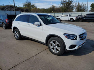 Mercedes GLC foto 2