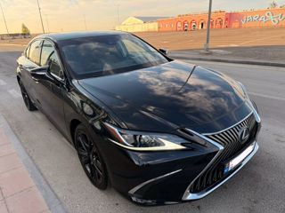 Lexus ES Series foto 2