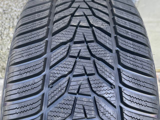 235/45 R17 Hankook Icept Evo3/ Доставка, livrare toata Moldova 2023 foto 3