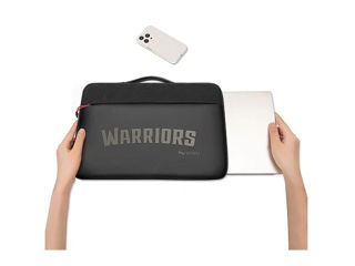 Husă pentru laptop WIWU Warriors de 14 inchi foto 2