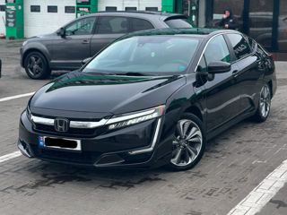 Honda Clarity foto 3