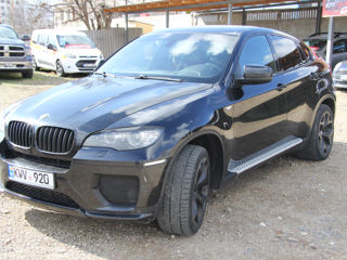 BMW X6 foto 2