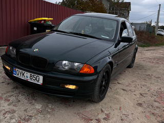 BMW 3 Series foto 3