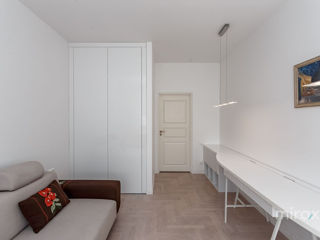 Apartament cu 3 camere, 115 m², Telecentru, Chișinău foto 11