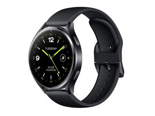 Xiaomi Watch 2 - 2400 lei (Noi, sigilate) foto 2