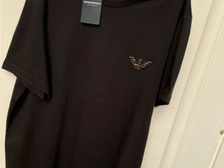 Emporio Armani tricou original foto 1