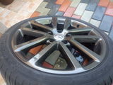 225 40 r18 michelin cu jante GTi , skoda Rs foto 10