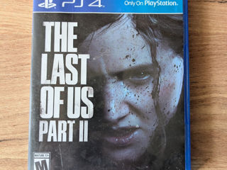 The last of us part 2