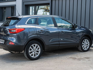 Renault Kadjar foto 7