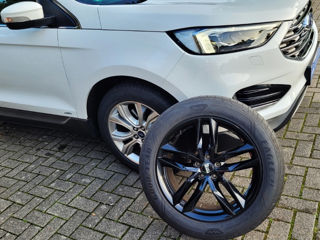 Ford Edge foto 5