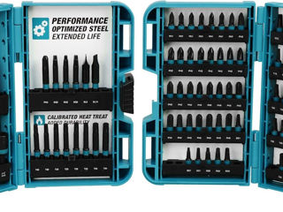 Makita E-00038 ImpactX 100 Pc. Impact Rated Bit Set foto 5