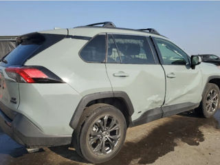 Toyota Rav 4 foto 3