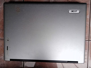 Компьютер ноутбук Acer - 700 lei foto 5