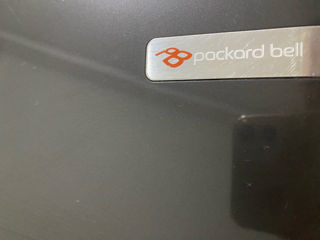 Vand Laptop packard bell la mana 2 foto 2