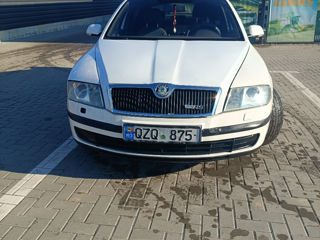 Skoda Octavia foto 3