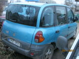 Fiat Multipla ,marea,stilo,brovo ,punto foto 5