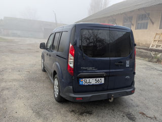 Ford Transit Connect foto 5