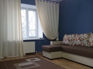 Apartament cu 2 camere, 60 m², Centru, Chișinău foto 4