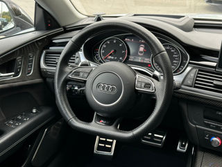 Audi RS7 foto 11