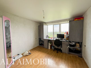 Apartament cu 2 camere, 48 m², Buiucani, Chișinău foto 3