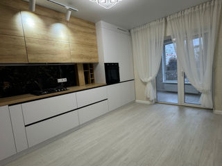 Apartament cu 1 cameră, 51 m², Ciocana, Chișinău foto 1