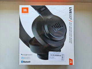 JBL Live 500BT foto 1