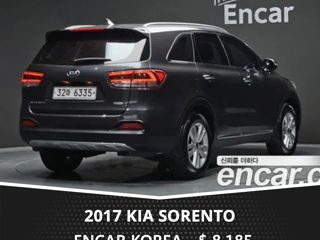 KIA Sorento foto 3