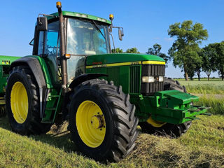 John Deere foto 1