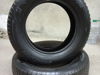 225/65 R17 iarna