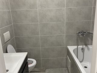 Apartament cu 1 cameră, 36 m², Telecentru, Chișinău foto 10