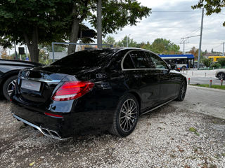 Mercedes E-Class foto 4