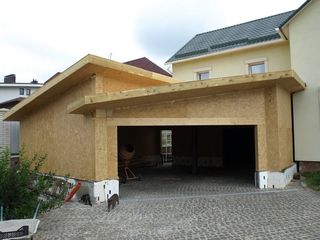 Строительство домов из СИП-панелей в Молдове по лучшим ценам! foto 9