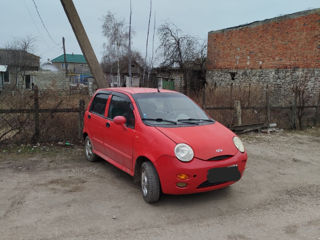 Chery QQ foto 2