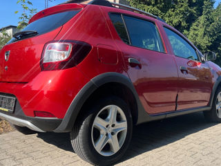 Dacia Sandero Stepway foto 5