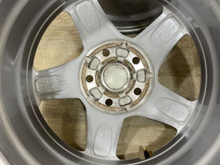 Jante Ford 5/108 R16 6.5J ET50 foto 12