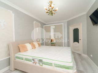 Apartament cu 2 camere, 80 m², Centru, Chișinău foto 4