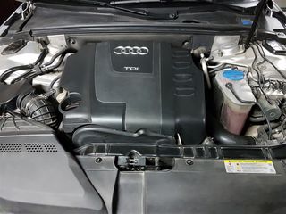 Audi A4 foto 9