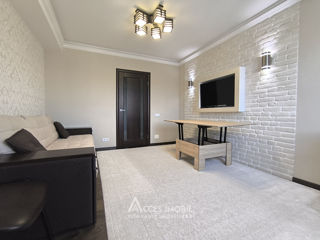 Apartament cu 2 camere, 55 m², Botanica, Chișinău foto 6